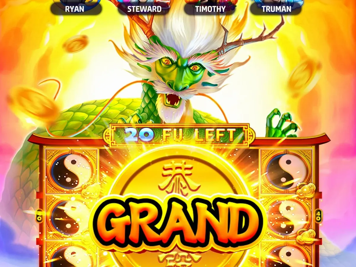 Koleksi dewajitu Slot Gacor screenshot
